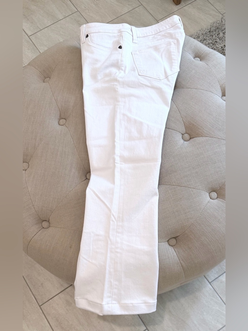KUT From The Kloth Chrissy Flare Jeans, NWOT